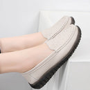 Mocassim SerenityWalk Ortopédico