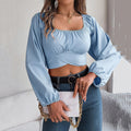 Blusa Izabet
