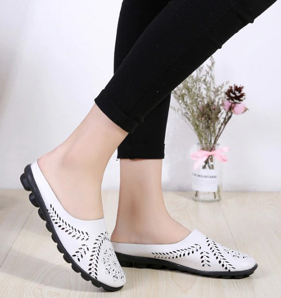 Mocassim Slim Ortopédico