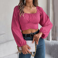 Blusa Izabet