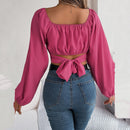 Blusa Izabet
