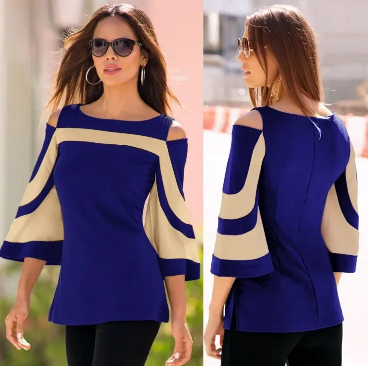 Blusa Rolfo