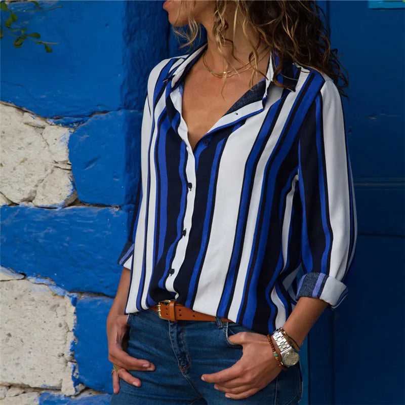 Camisa Estella