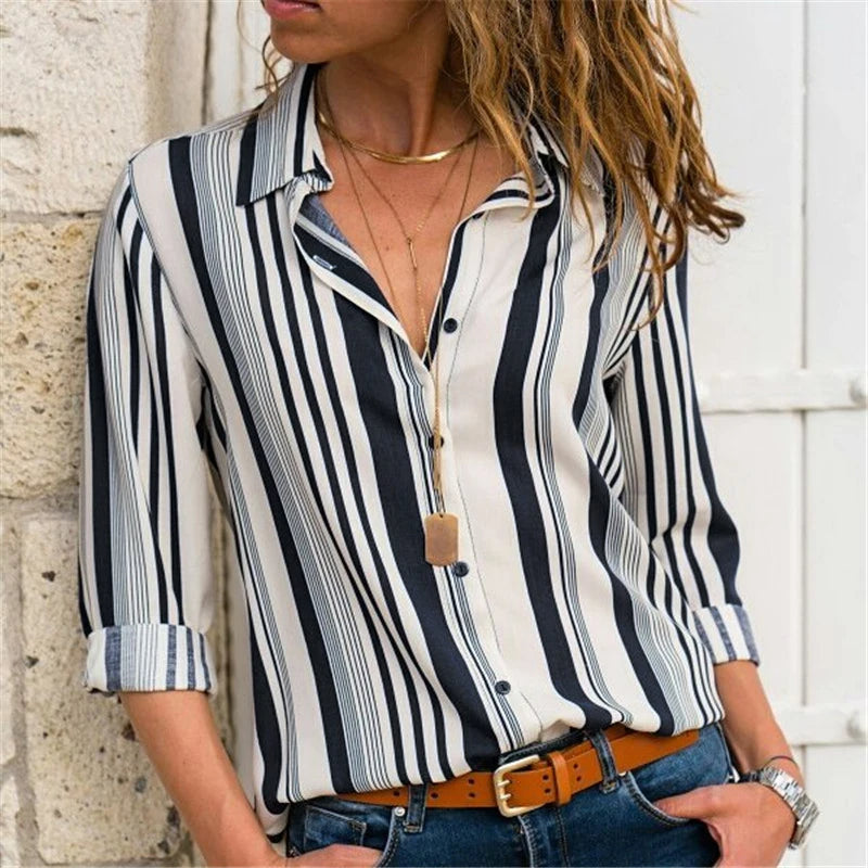 Camisa Estella