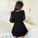 Vestido Black