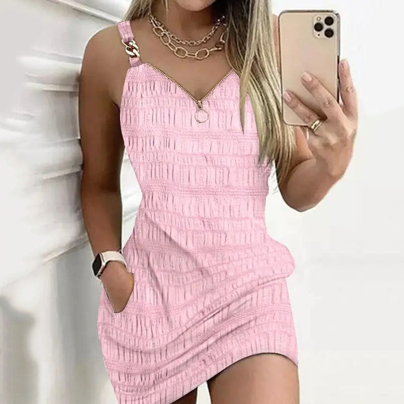 Vestido Novaes