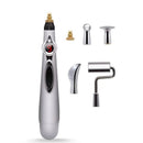 Caneta de Acupuntura Eletrônica