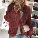 Cardigan Dheneb