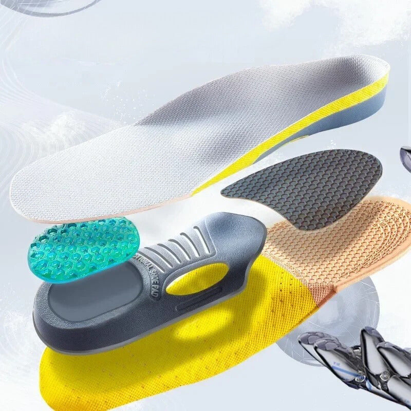 Palmilha Ortomax Ortopédica