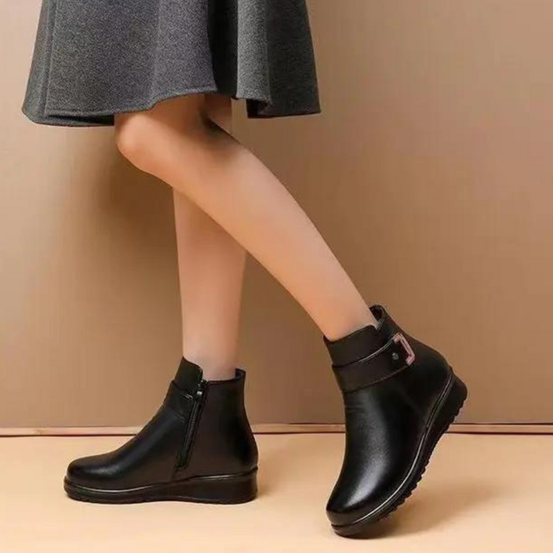 Bota Viena Ortopédica