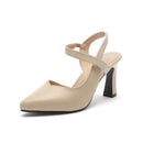 Scarpin Royal Ortopédico