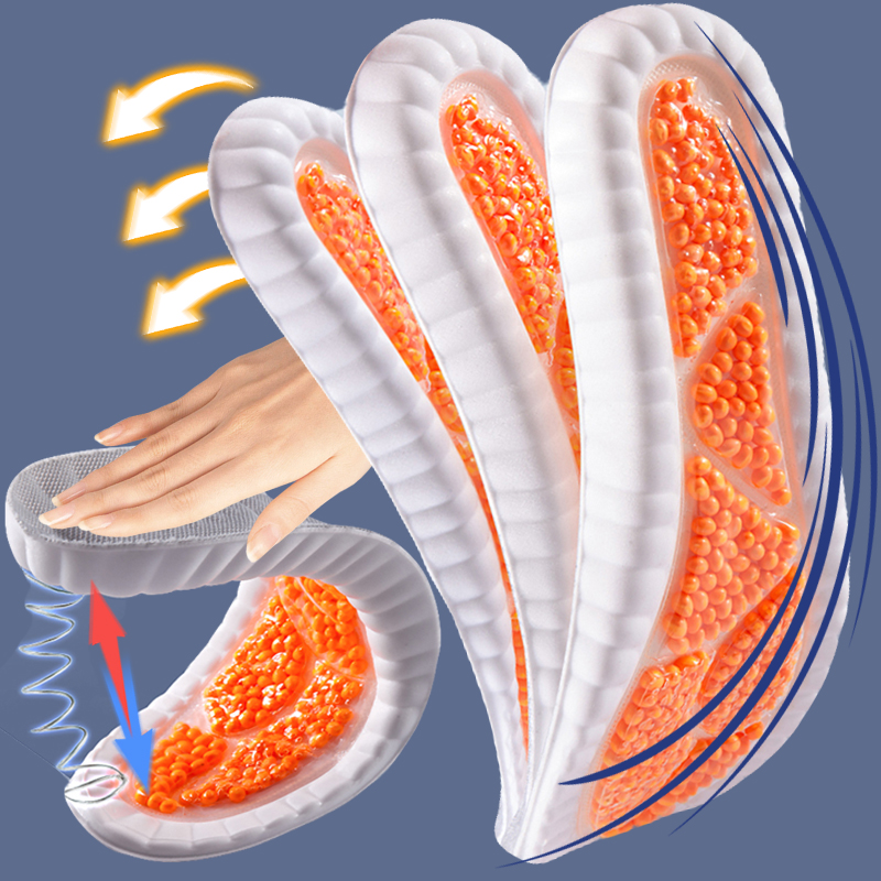 Palmilha OrtoSense Ortopédica