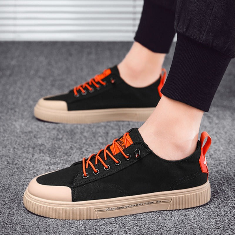 Tênis Vulcan Ortopédico