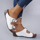 Sandália OrtoBella Ortopédica