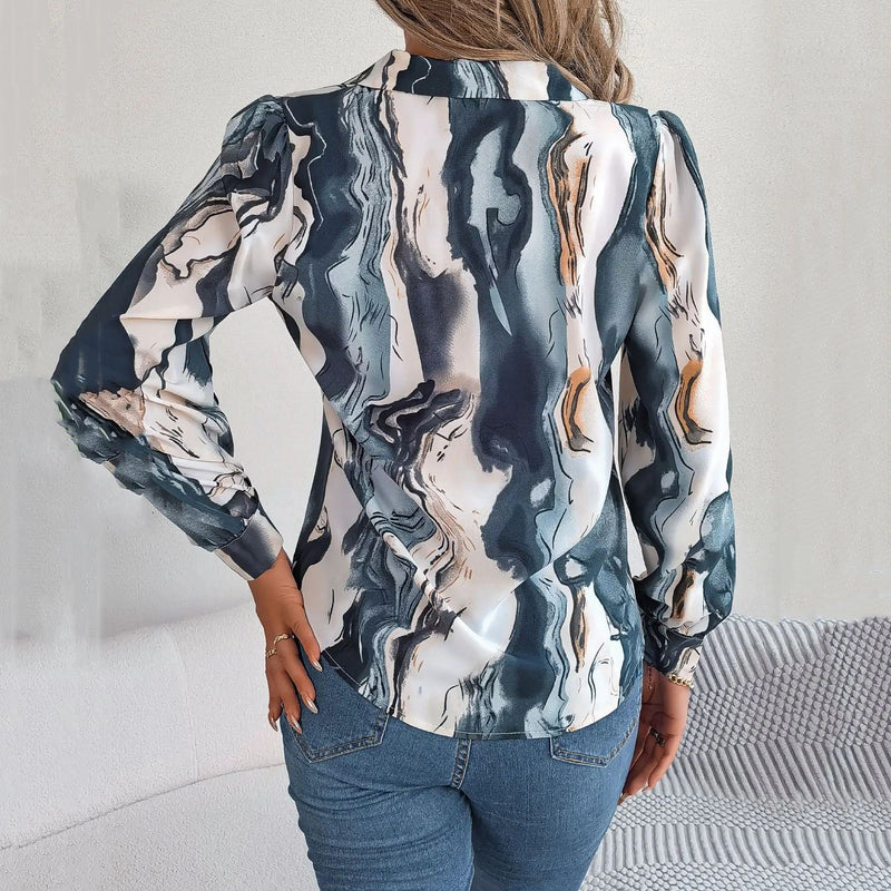 Blusa Adair