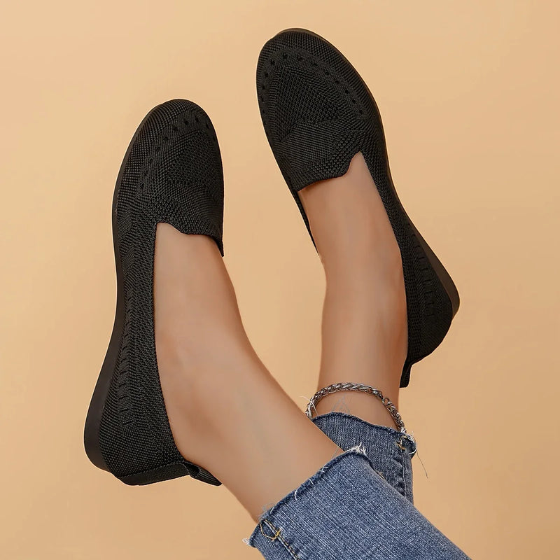 Sapato Velvet Ortopédico