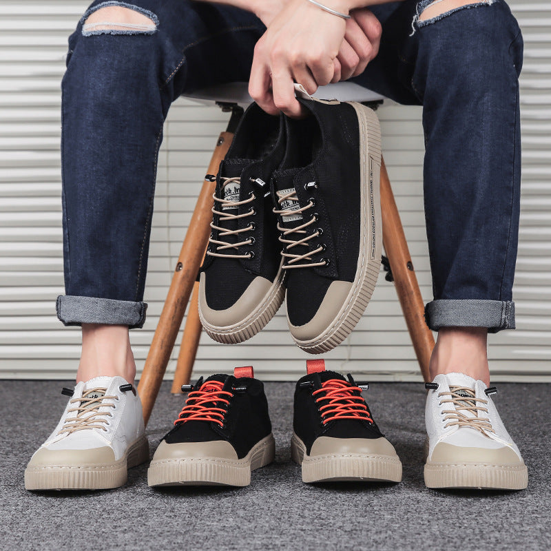 Tênis Vulcan Ortopédico