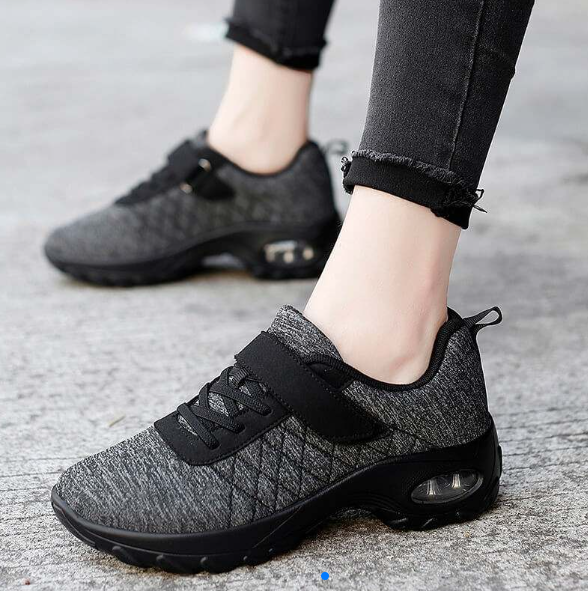 Tênis OrthoMax Ortopédico