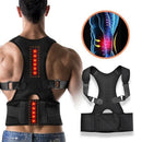 Corretor Postural Magnético PowerPosture