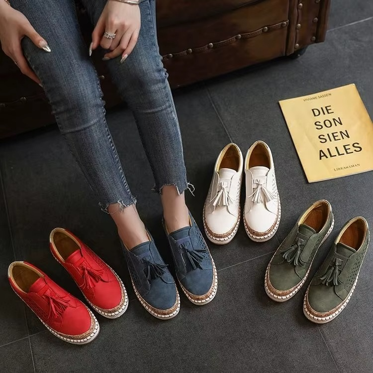 Tênis Calvona Ortopédico