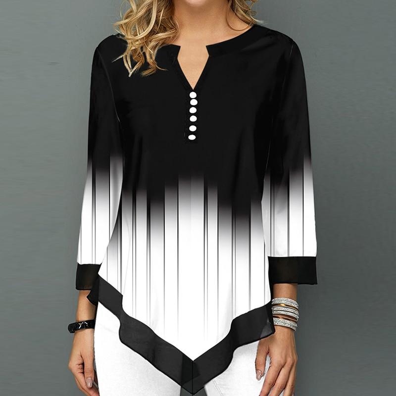 Blusa Ascani