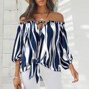 Blusa Zambelli