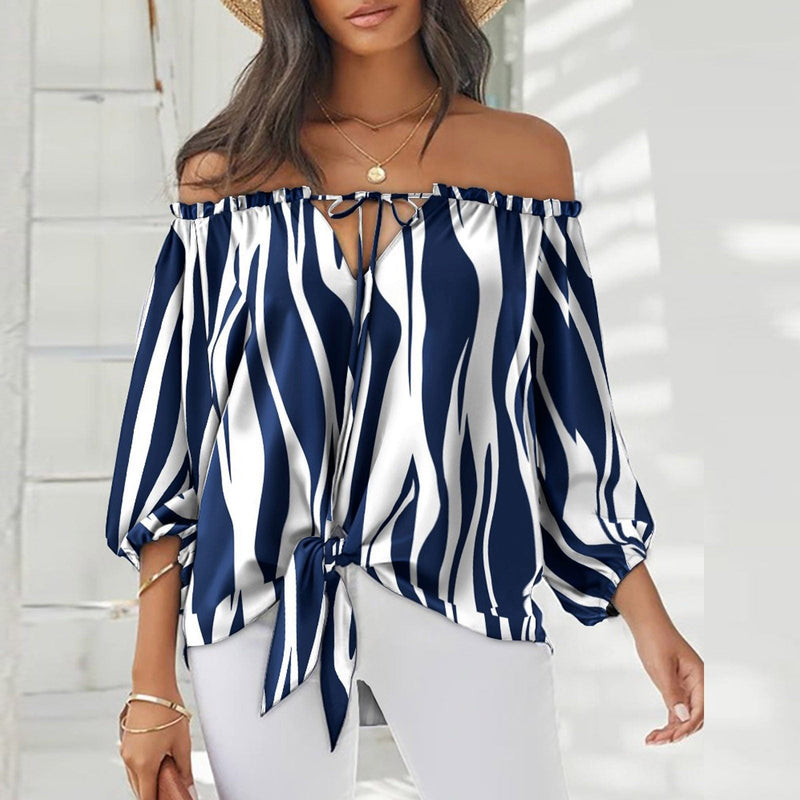 Blusa Zambelli