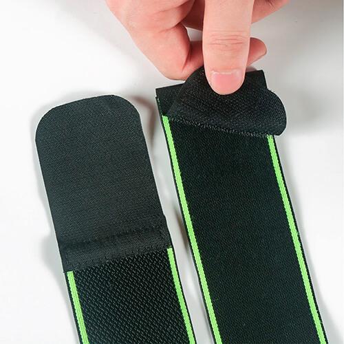 Tornozeleira Esportiva Ortopédica