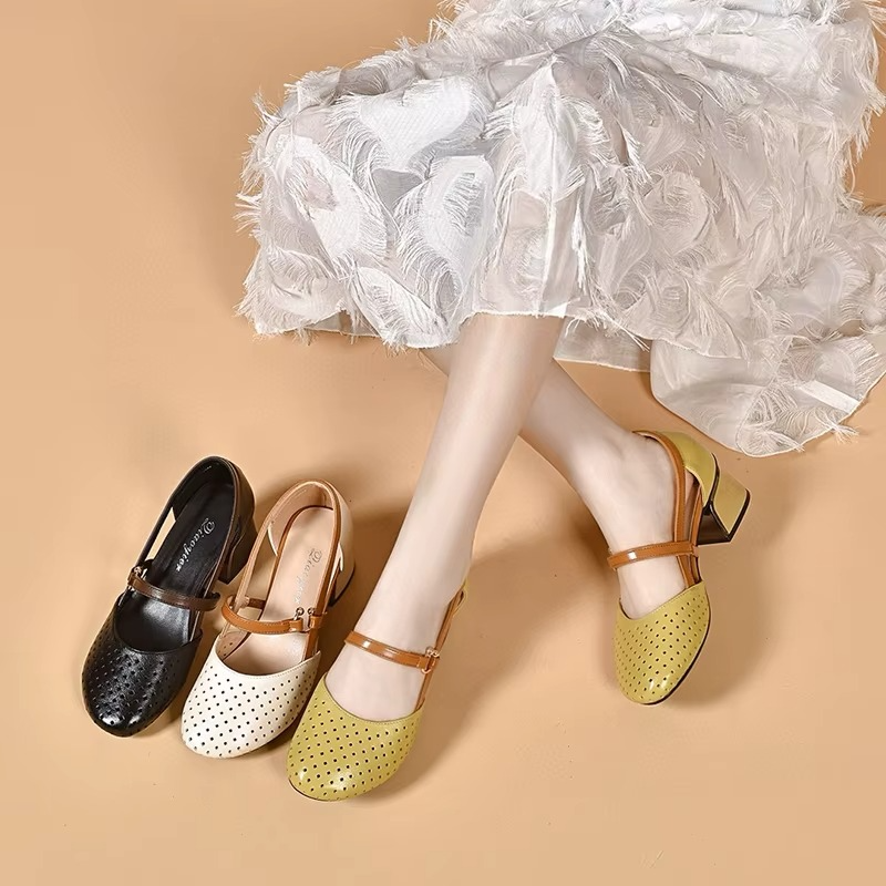 Sapato Antonella Ortopédico