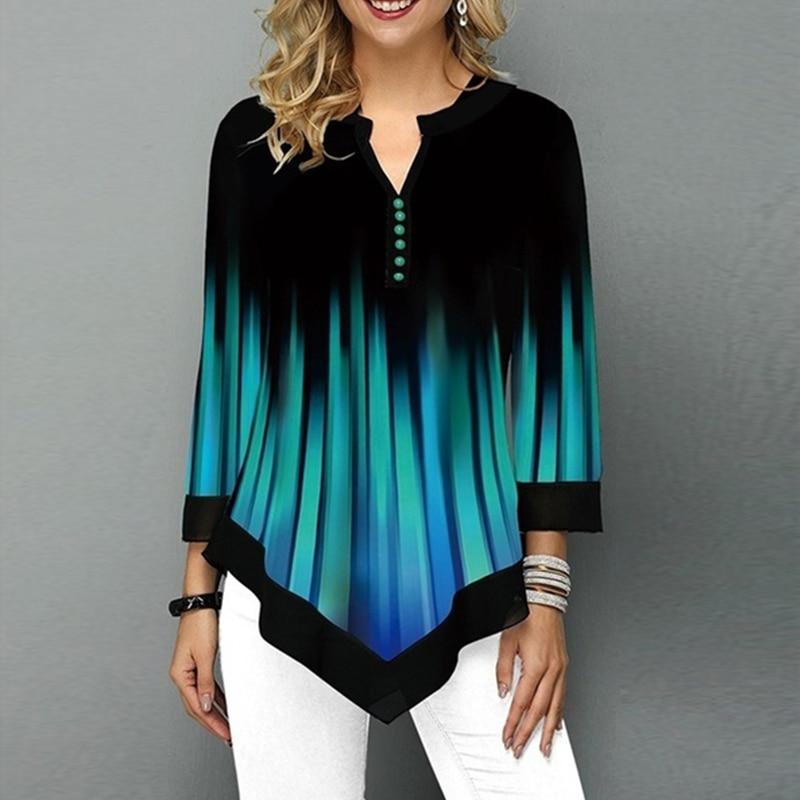 Blusa Lucerna