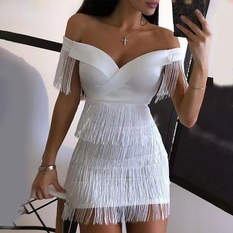 Vestido Raviera