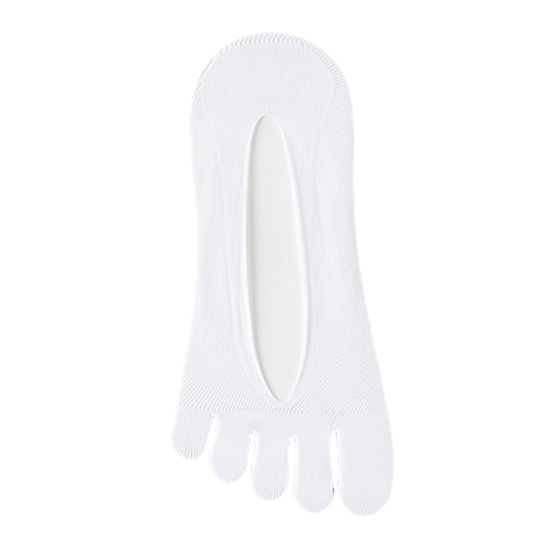 Kit Meias Ortopédicas ComfortSoft – 5 Pares