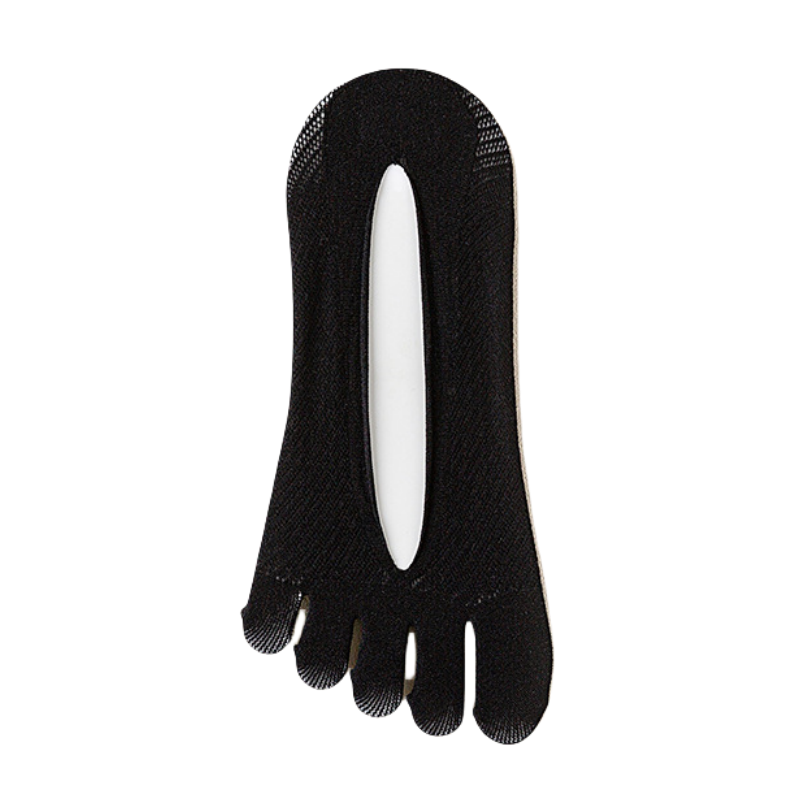 Kit Meias Ortopédicas ComfortSoft – 5 Pares