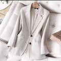 Blazer Bastiani
