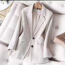 Blazer Bastiani