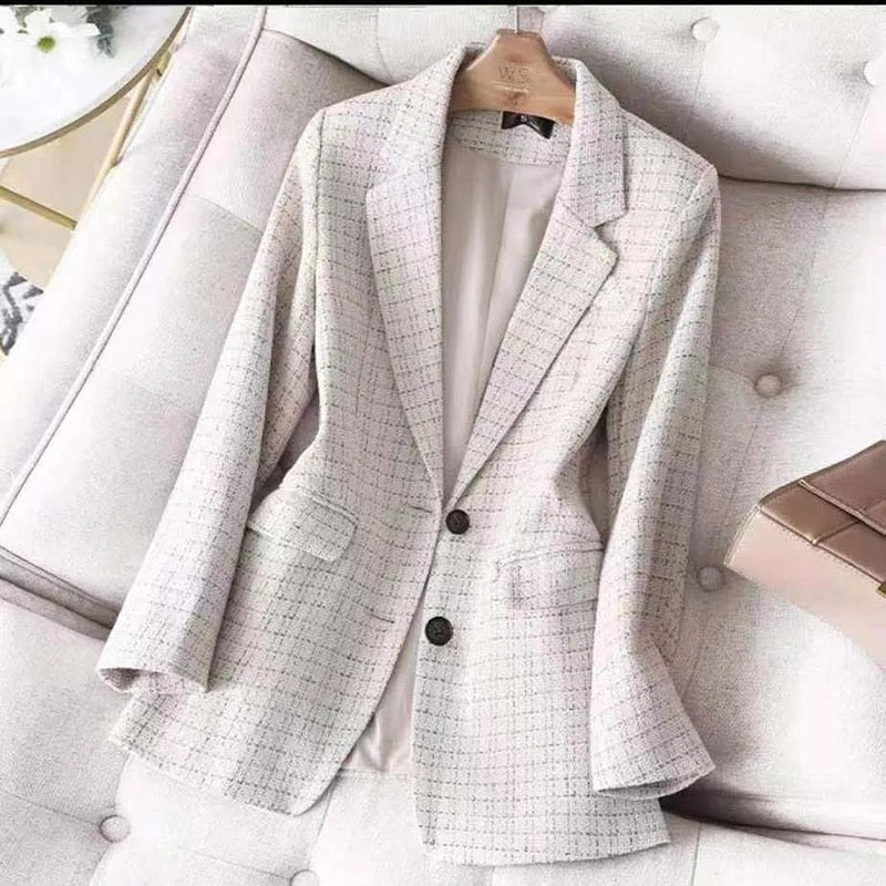 Blazer Bastiani
