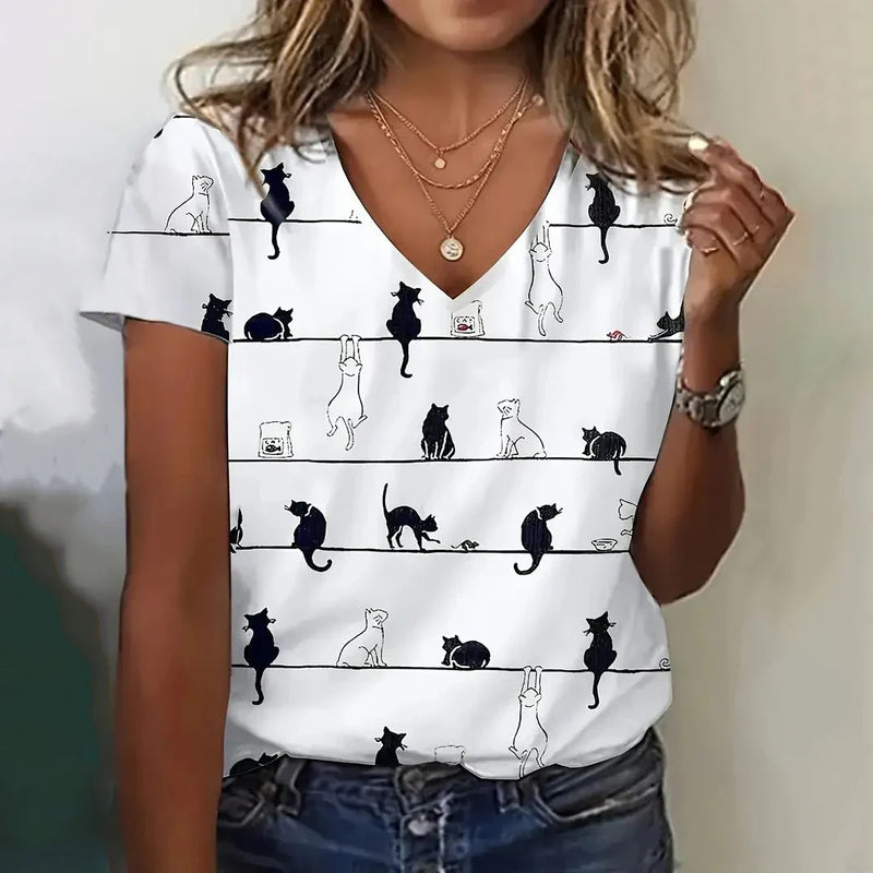 Blusa Souza