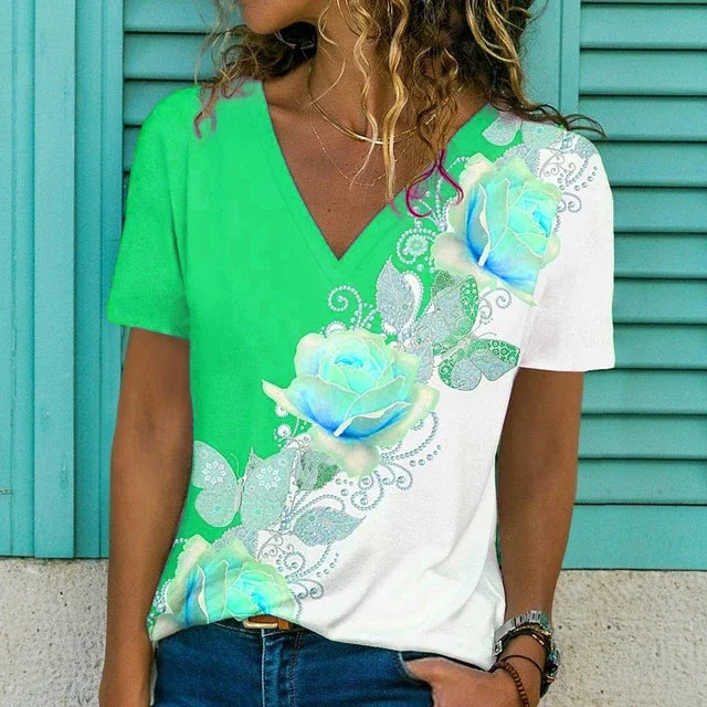 Blusa Riboldi