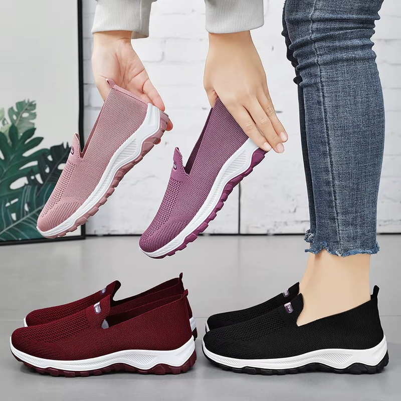 Tênis Confort Way Ortopédico