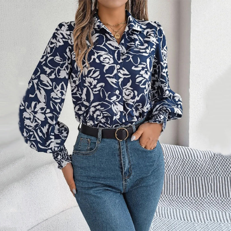 Blusa Ozelita