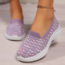 Mocassim VitalFlex Ortopédico