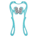 Rolo Massageador De Pescoço - RollComfort