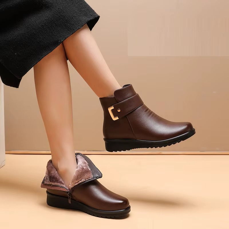 Bota Viena Ortopédica