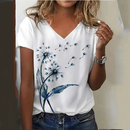 Blusa Wamser
