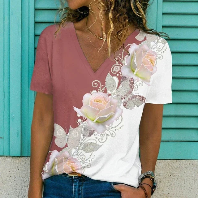 Blusa Giubilato