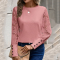 Blusa Zelma