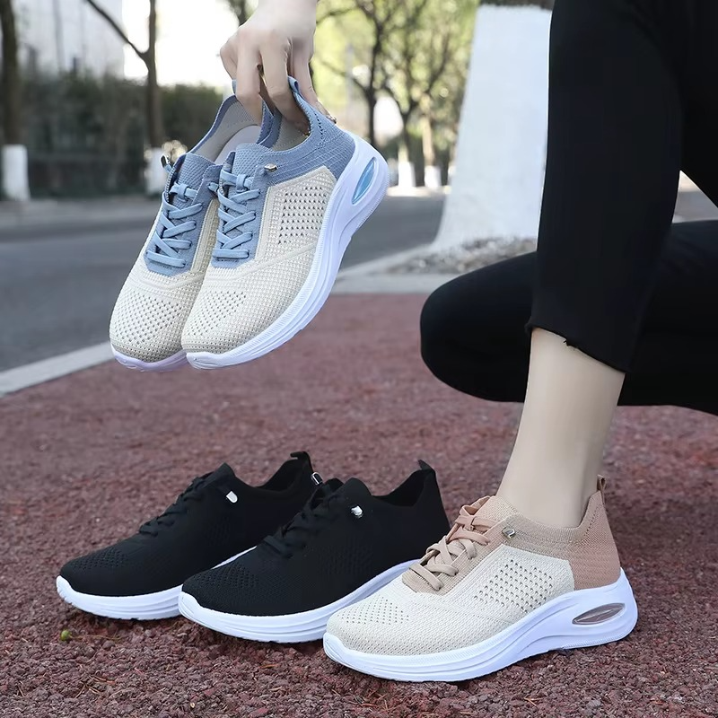 Tênis Velra Ortopédico