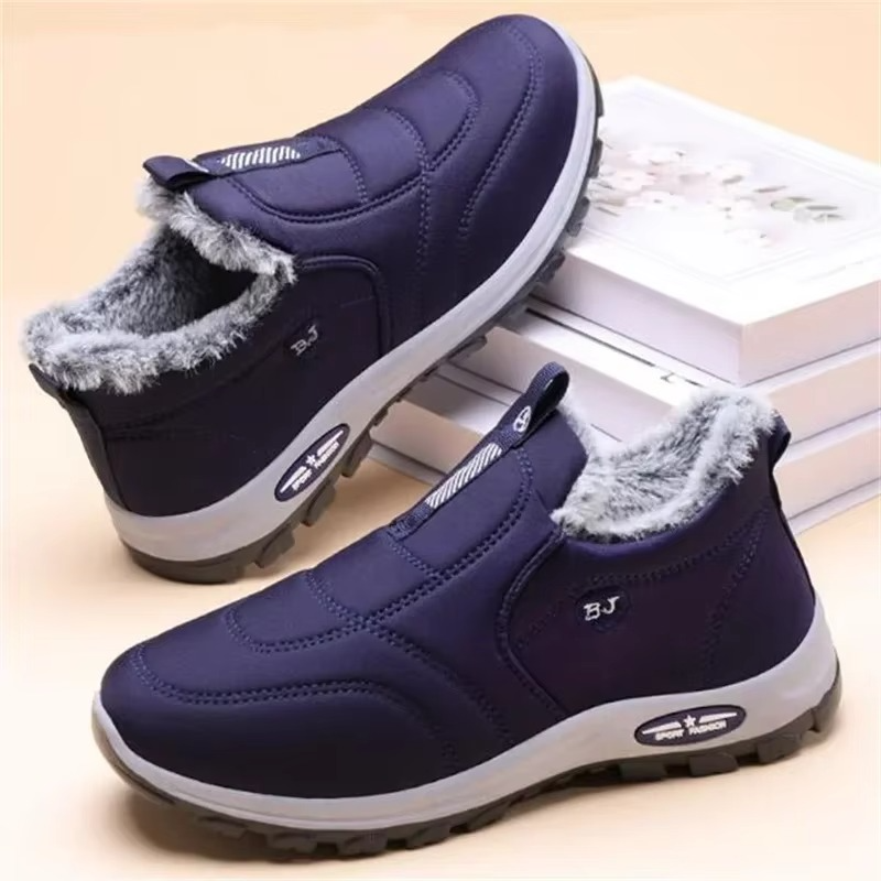 Bota Nevinna Ortopédica