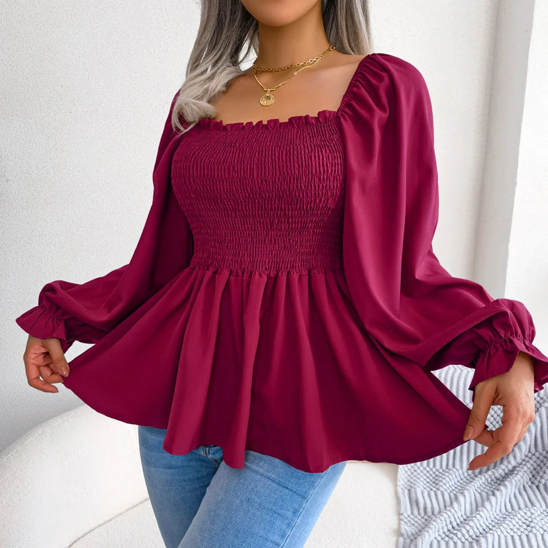 Blusa Angela