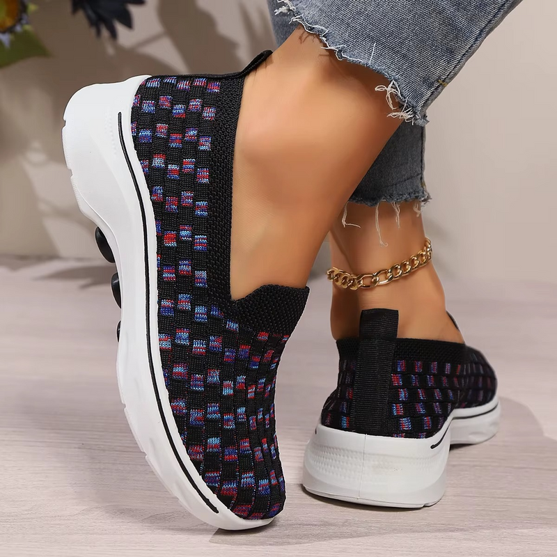 Mocassim VitalFlex Ortopédico